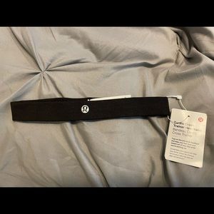 lululemon headband